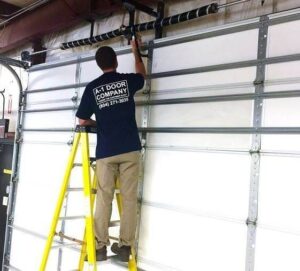 All about Garage Door Springs