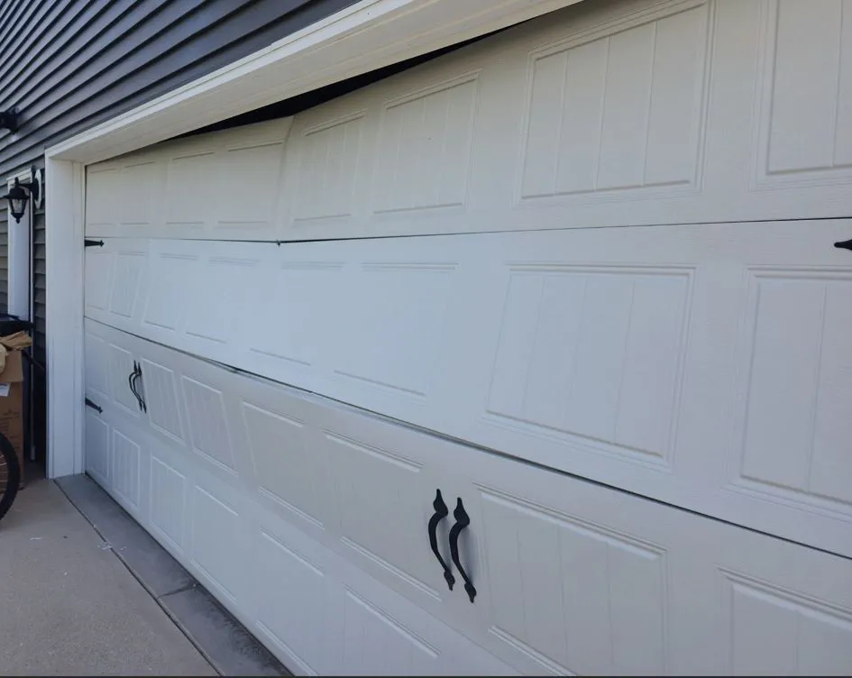 Which Type of Garage Door Cable Is Suitable for Your Door?