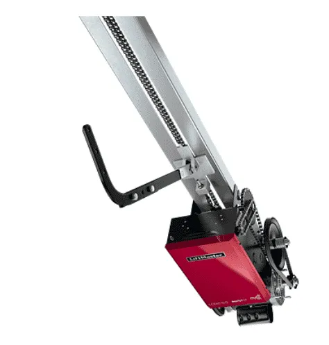 chain drive opener