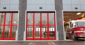 Differences Between Four-fold & Bi-fold Doors