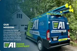 How to Handle a Garage Door-Related Accident