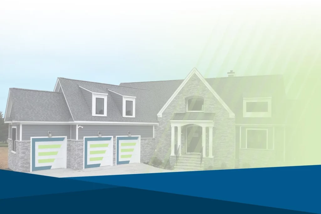 New Garage Doors in Fredericksburg, VA A1 Door Company