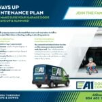 Always Up Maintenance Plan