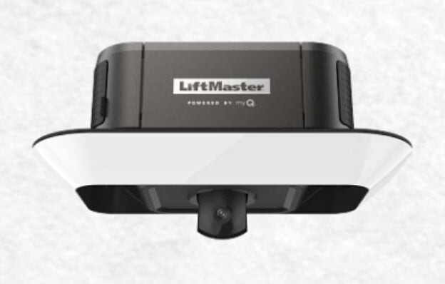 Liftmaster Residnetial Opener 3