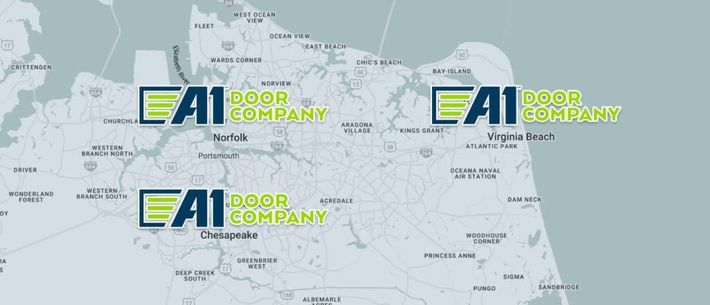 A 1 Service Pag New locations Virginia Beach