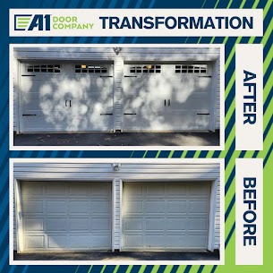 upgrade with window inserts and decorative hardware