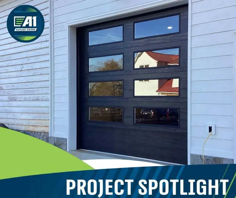 Black Door Style Project Spotlight