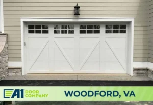 Garage Door Spring Safety Tips Every Woodford Homeowner Should Know