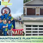 Fredericksburg Maintenance Offer (convert.io)