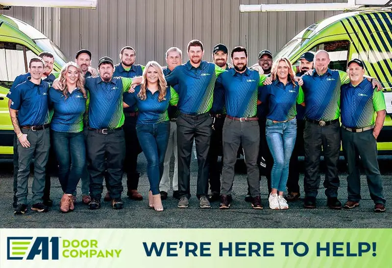 local team here to help