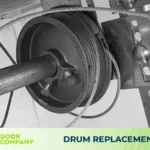 Drum Replacement Va A1 Door Co