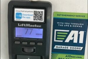 Wireless Keypad Replacement in Colonial Heights, VA