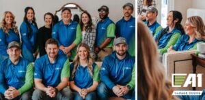 What a Good Garage Door Company Actually Does (And Why It Matters for Your Home)