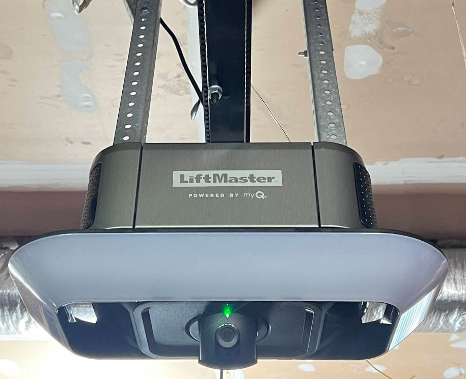 March New Opener Replaced