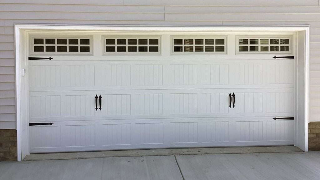 Moseley Va New Door Installed