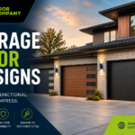 Garage Door Designs