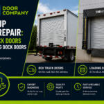 roll up door repair - box trucks & loading docs